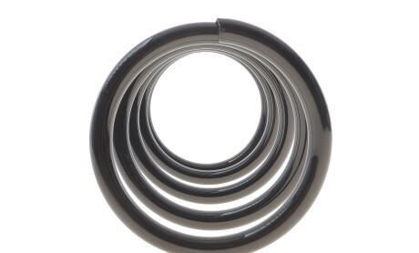 Фото 4 - Пружина підвіски Solgy 212127