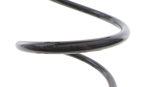 Фото 3 - Пружина підвіски Solgy 212128