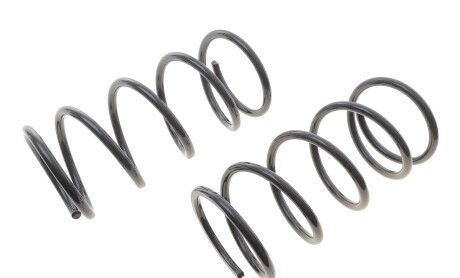 Пружина (передня) Hyundai Santa Fe I 2.0CRDi/2.0CRDi 4x4/2.7 4x4 01-06 - Solgy 212128