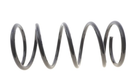 Фото 5 - Пружина підвіски Solgy 212128