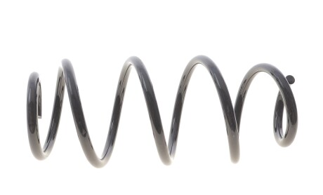 Пружина (передня) VW Caddy IV 1.2TSI 15-/Touran 1.4TSI/1.6TDI 06-15 - ((1K0411105HL)) Solgy 212129