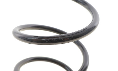 Фото 3 - Пружина підвіски Solgy 212130