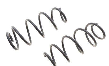 Пружина (передня) Audi A3 1.2TSI 10-13 - ((1K0411105AJ, 1KD411105L)) Solgy 212131