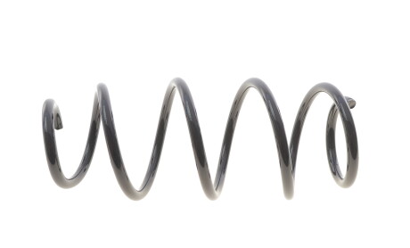 Фото 6 - Пружина підвіски Solgy 212131