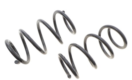 Пружина (передня) Fiat Ducato 2.0-3.0D 06- - Solgy 212132