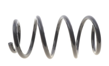 Фото 6 - Пружина підвіски Solgy 212132