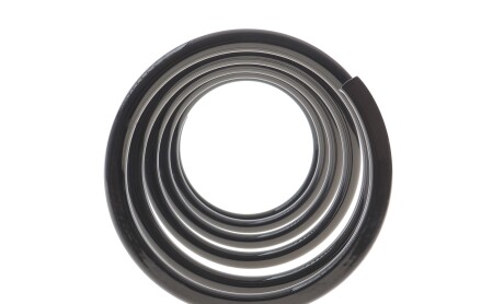 Фото 4 - Пружина підвіски Solgy 212133