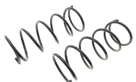 Пружина підвіски - Solgy 212133