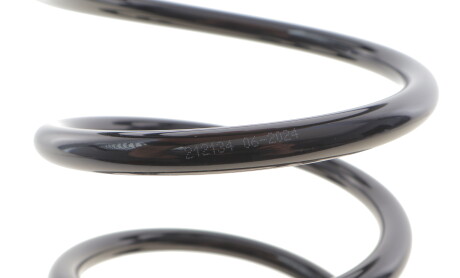 Фото 3 - Пружина підвіски Solgy 212134