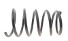 Пружина підвіски Solgy 212134 - зображення 6