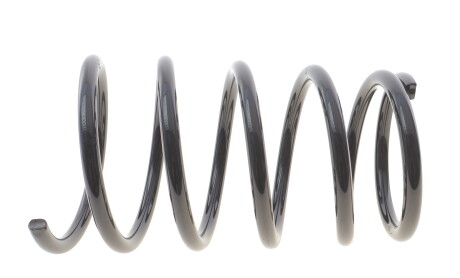 Фото 6 - Пружина підвіски Solgy 212134