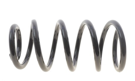 Пружина (задня) Hyundai Santa Fe II 2.2СRDi 4x4/2.7 4x4 06-09 - Solgy 212136