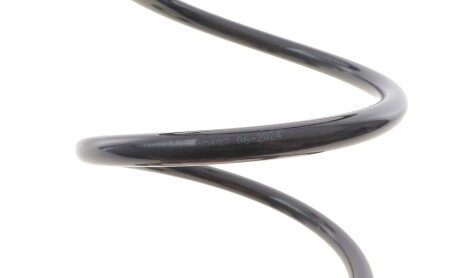 Фото 3 - Пружина підвіски Solgy 212137