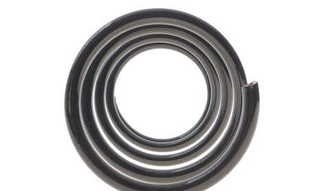 Фото 4 - Пружина підвіски Solgy 212137