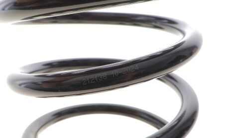 Фото 3 - Пружина подвески Solgy 212138