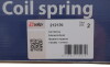 Пружина підвіски Solgy 212139 - зображення 2