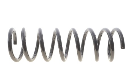 Пружина (задняя) Ford C-Max 1.6-2.0/1.6-2.0TDCI 07-10 - Solgy 212139