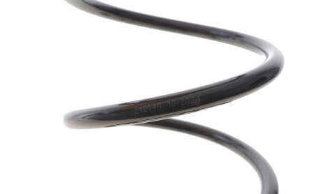 Фото 3 - Пружина підвіски Solgy 212140