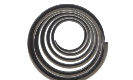 Фото 4 - Пружина підвіски Solgy 212140