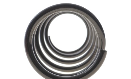 Фото 5 - Пружина підвіски Solgy 212140