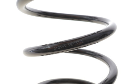 Фото 3 - Пружина підвіски Solgy 212141