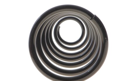 Фото 4 - Пружина підвіски Solgy 212141