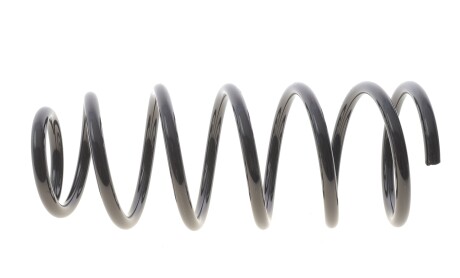 Пружина (задня) Kia Sorento I 2.5CRDi 06- - Solgy 212141