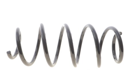 Пружина (передня) VW Passat B6/B7 1.4-1.8TSI/2.0FSI 05-14/Skoda SuperB 1.4TSI 08-15 - ((3C0411105A)) Solgy 212142