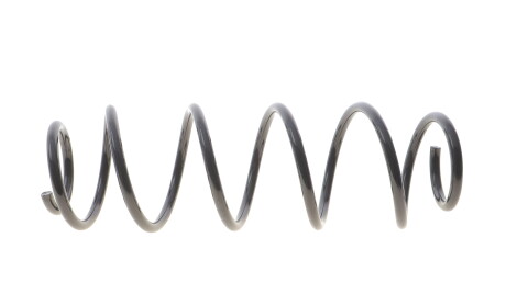 Пружина (задня) Renault Laguna III 1.5dCi/2.0dCi/1.6 16V/2.0 16V 07-15 - Solgy 212143