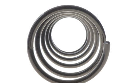 Фото 3 - Пружина підвіски Solgy 212144