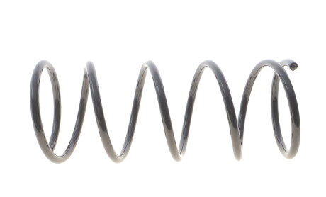 Пружина (передня) Citroen Berlingo 1.9D/1.6/1.1i/1.4 02-11 - Solgy 212144