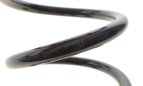 Фото 3 - Пружина підвіски Solgy 212147