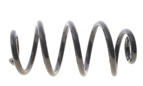 Пружина (задняя) Nissan Qashqai 1.5dCi/1.6/dCi/2.0/dCi 07-14 - Solgy 212147