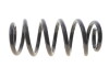 Пружина підвіски Solgy 212148 - зображення 1