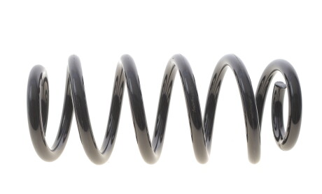 Пружина (задня) Toyota Rav 4 III 2.0 4WD/2.2 D 4WD 05-13 - Solgy 212148