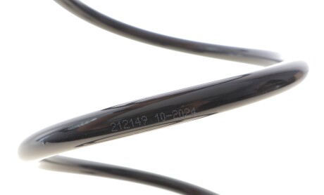 Фото 3 - Пружина підвіски Solgy 212149