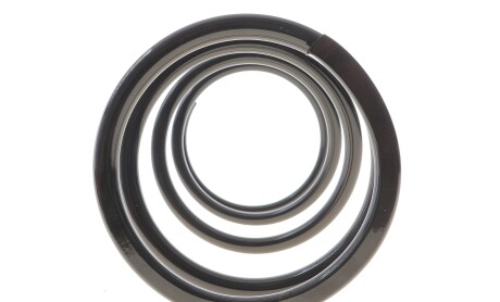 Фото 4 - Пружина підвіски Solgy 212149