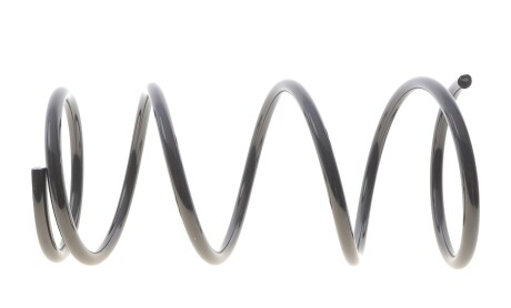 Пружина (передня) Toyota Rav4 II 2.0D 4WD 01-05 - Solgy 212149