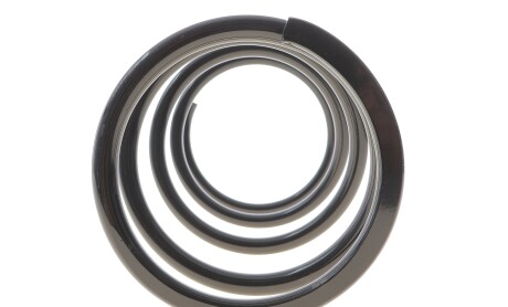 Фото 4 - Пружина підвіски Solgy 212150