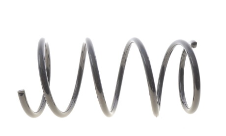 Пружина (передня) Nissan X-Trail 2.2DI 4x4/2.2dCi 4x4 05-08 - Solgy 212150