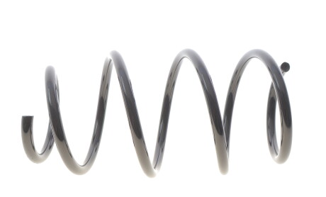 Пружина (передня) Renault Scenic III/Grand Scenic III 1.5dCi/1.6dCi/1.9dCi/2.0 16V 09- - ((540100029R)) Solgy 212151