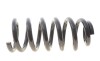 Пружина подвески Solgy 212152 - фото 1