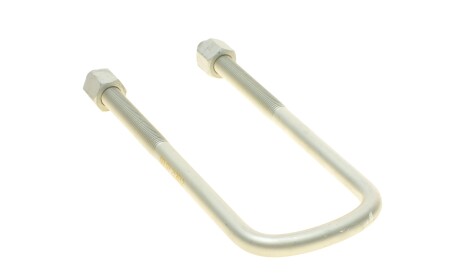 Фото 2 - Автозапчастина Solgy 213512