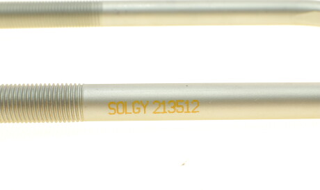 Фото 3 - Автозапчастина Solgy 213512