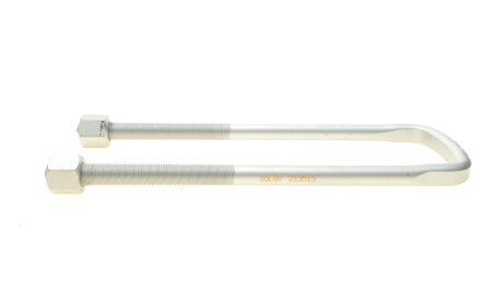 Фото 3 - Автозапчастина Solgy 213515