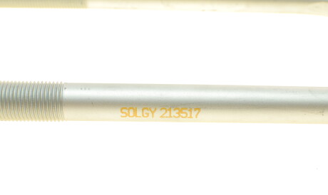Фото 3 - Автозапчастина Solgy 213517