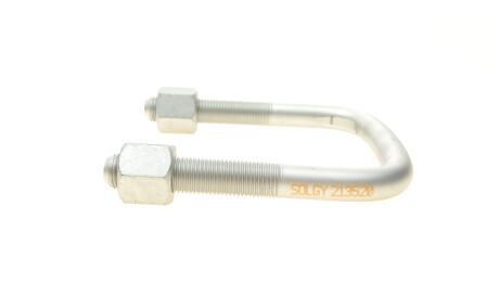 Фото 3 - Автозапчастина Solgy 213520