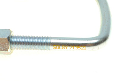 Фото 3 - Автозапчасть Solgy 213521