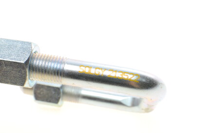 Фото 2 - Ресора Solgy 213522