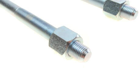 Фото 3 - Ресора Solgy 213524